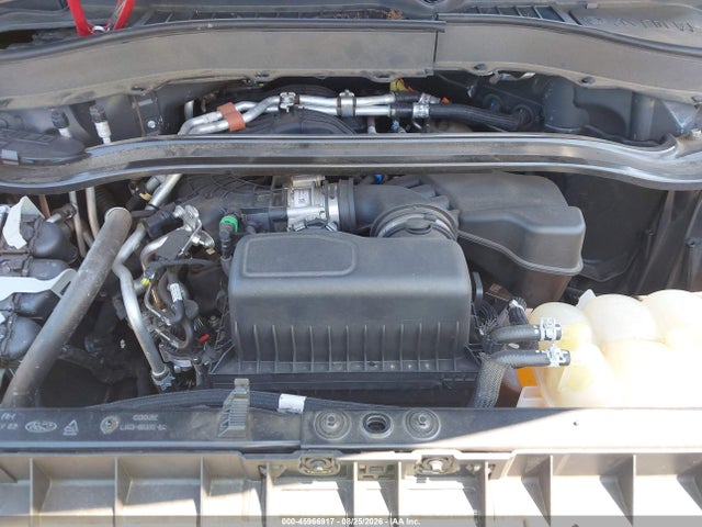 Aukcja sprzedaży 2021 Ford Police Interceptor Utility, vin: 1FM5K8AB3MGB96667, numer aukcji: 45966917