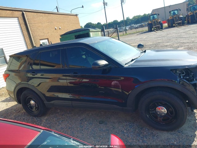 Aukcja sprzedaży 2021 Ford Police Interceptor Utility, vin: 1FM5K8AB3MGB96667, numer aukcji: 45966917