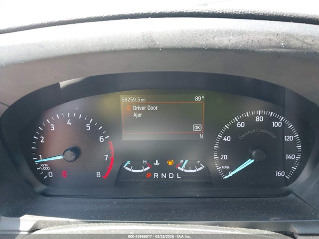 Aukcja sprzedaży 2021 Ford Police Interceptor Utility, vin: 1FM5K8AB3MGB96667, numer aukcji: 45966917
