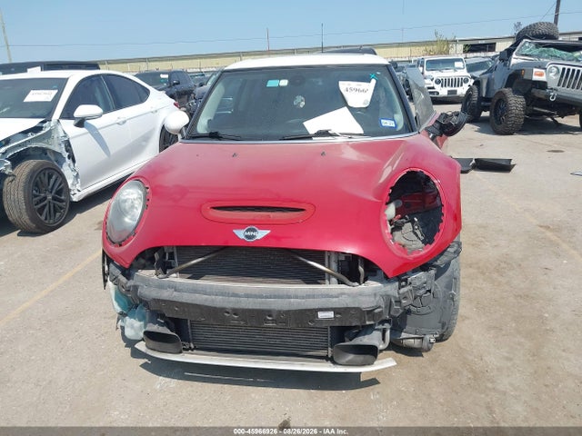Продажа на аукционе авто 2017 Mini Hardtop Cooper S, vin: WMWXP7C33H2A45829, номер лота: 45966926