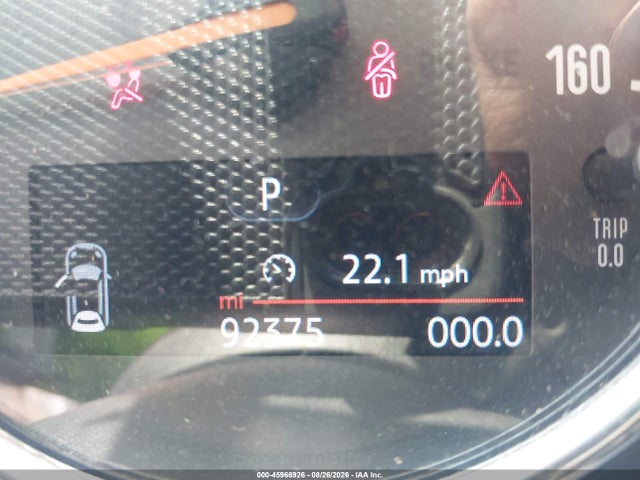 Продажа на аукционе авто 2017 Mini Hardtop Cooper S, vin: WMWXP7C33H2A45829, номер лота: 45966926