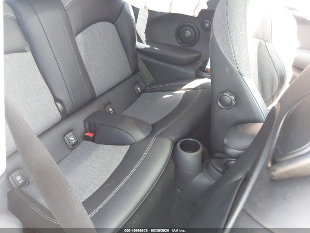 Продажа на аукционе авто 2017 Mini Hardtop Cooper S, vin: WMWXP7C33H2A45829, номер лота: 45966926