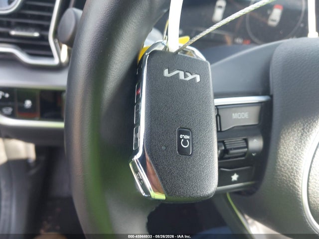 2025 Kia Sportage Sx მანქანა იყიდება აუქციონზე, vin: 5XYK43DF2SG254514, აუქციონის ნომერი: 45966933