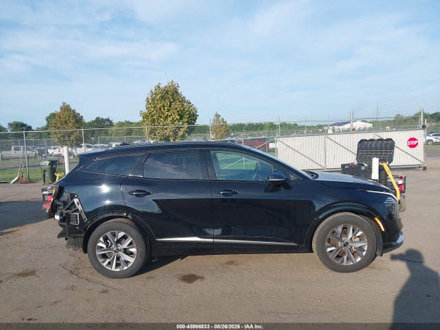 2025 Kia Sportage Sx მანქანა იყიდება აუქციონზე, vin: 5XYK43DF2SG254514, აუქციონის ნომერი: 45966933
