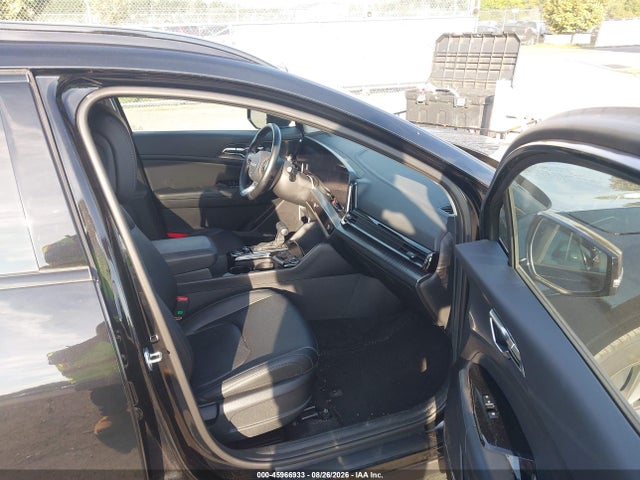 2025 Kia Sportage Sx მანქანა იყიდება აუქციონზე, vin: 5XYK43DF2SG254514, აუქციონის ნომერი: 45966933
