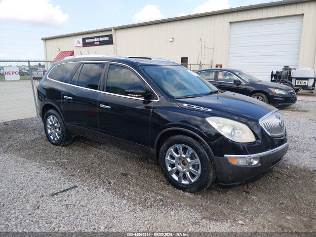 Продаж на аукціоні авто 2011 Buick Enclave 1xl, vin: 5GAKVBED5BJ325730, номер лоту: 45966934
