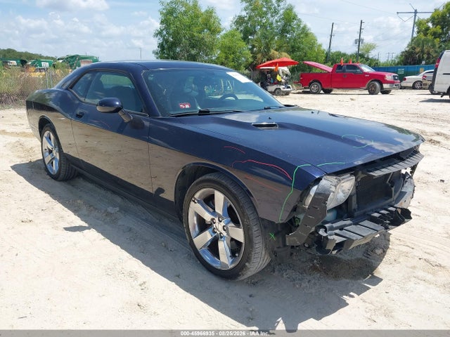 2011 Dodge Challenger მანქანა იყიდება აუქციონზე, vin: 2B3CJ4DG4BH542162, აუქციონის ნომერი: 45966935