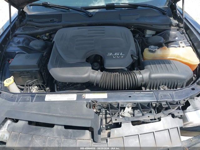2011 Dodge Challenger მანქანა იყიდება აუქციონზე, vin: 2B3CJ4DG4BH542162, აუქციონის ნომერი: 45966935