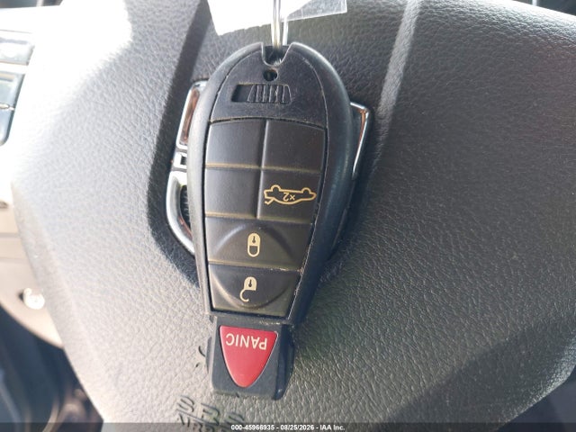 2011 Dodge Challenger მანქანა იყიდება აუქციონზე, vin: 2B3CJ4DG4BH542162, აუქციონის ნომერი: 45966935