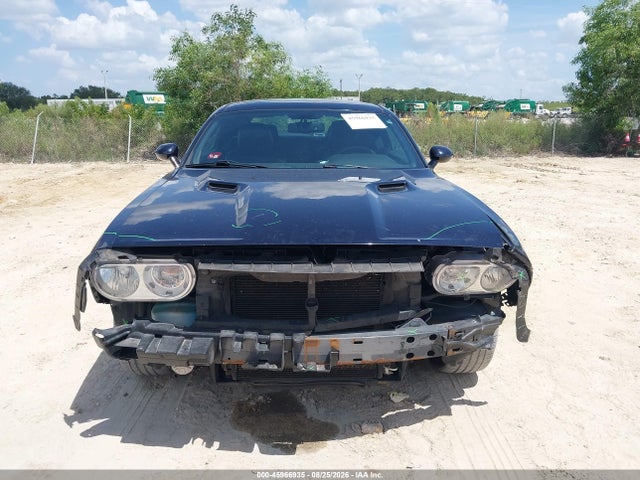 2011 Dodge Challenger მანქანა იყიდება აუქციონზე, vin: 2B3CJ4DG4BH542162, აუქციონის ნომერი: 45966935