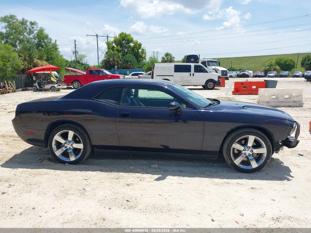 2011 Dodge Challenger მანქანა იყიდება აუქციონზე, vin: 2B3CJ4DG4BH542162, აუქციონის ნომერი: 45966935