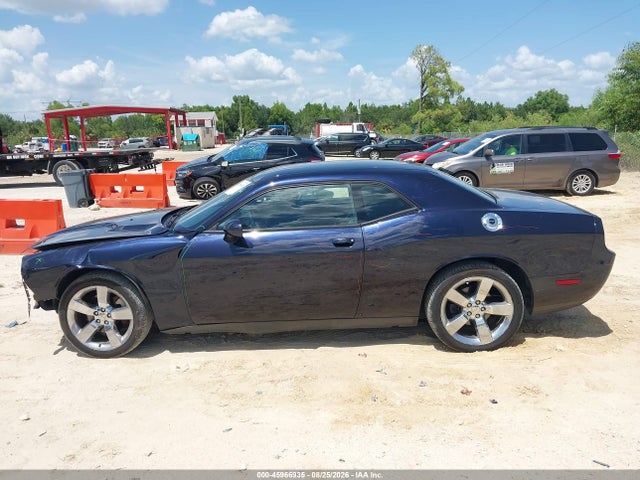 2011 Dodge Challenger მანქანა იყიდება აუქციონზე, vin: 2B3CJ4DG4BH542162, აუქციონის ნომერი: 45966935