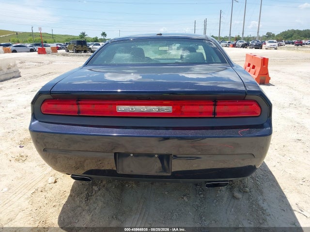 2011 Dodge Challenger მანქანა იყიდება აუქციონზე, vin: 2B3CJ4DG4BH542162, აუქციონის ნომერი: 45966935
