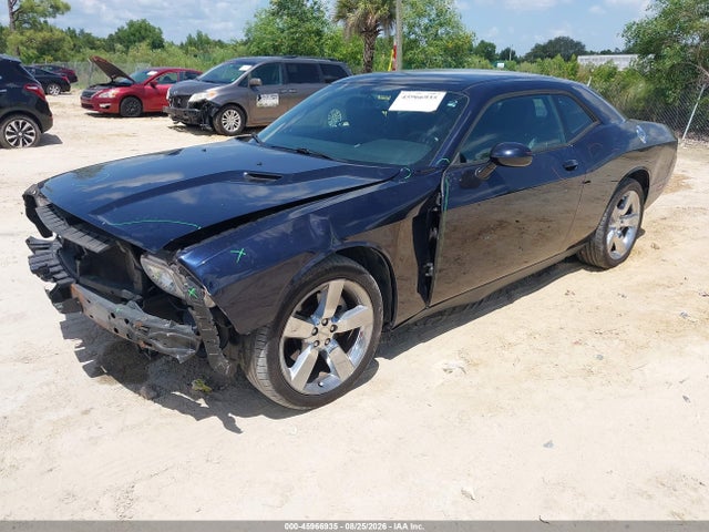 2011 Dodge Challenger მანქანა იყიდება აუქციონზე, vin: 2B3CJ4DG4BH542162, აუქციონის ნომერი: 45966935