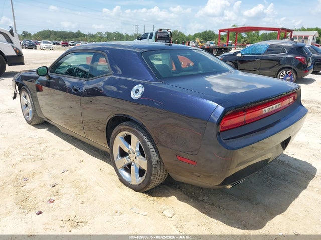 2011 Dodge Challenger მანქანა იყიდება აუქციონზე, vin: 2B3CJ4DG4BH542162, აუქციონის ნომერი: 45966935