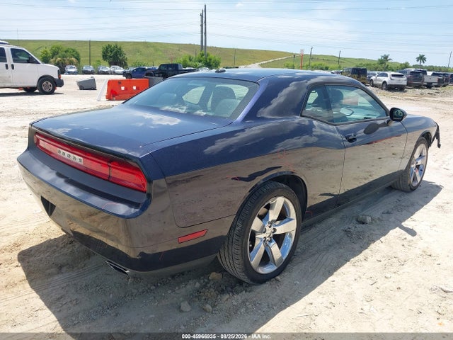2011 Dodge Challenger მანქანა იყიდება აუქციონზე, vin: 2B3CJ4DG4BH542162, აუქციონის ნომერი: 45966935