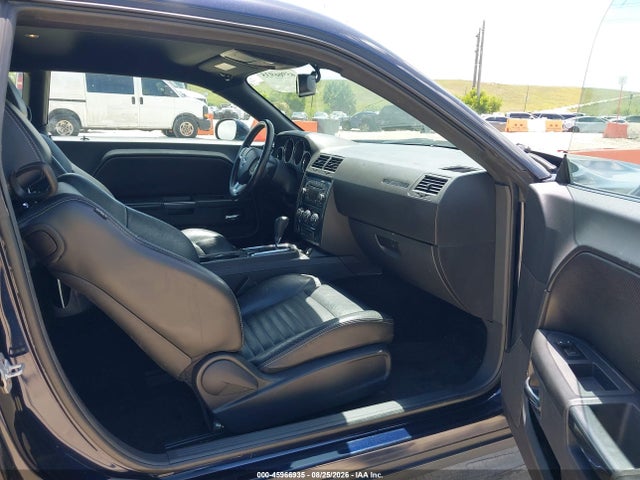 2011 Dodge Challenger მანქანა იყიდება აუქციონზე, vin: 2B3CJ4DG4BH542162, აუქციონის ნომერი: 45966935