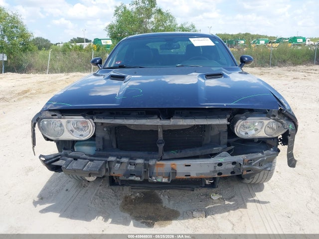 2011 Dodge Challenger მანქანა იყიდება აუქციონზე, vin: 2B3CJ4DG4BH542162, აუქციონის ნომერი: 45966935