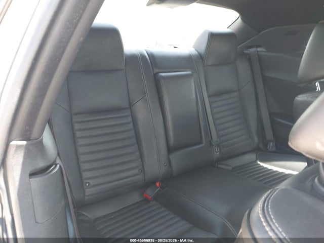 2011 Dodge Challenger მანქანა იყიდება აუქციონზე, vin: 2B3CJ4DG4BH542162, აუქციონის ნომერი: 45966935
