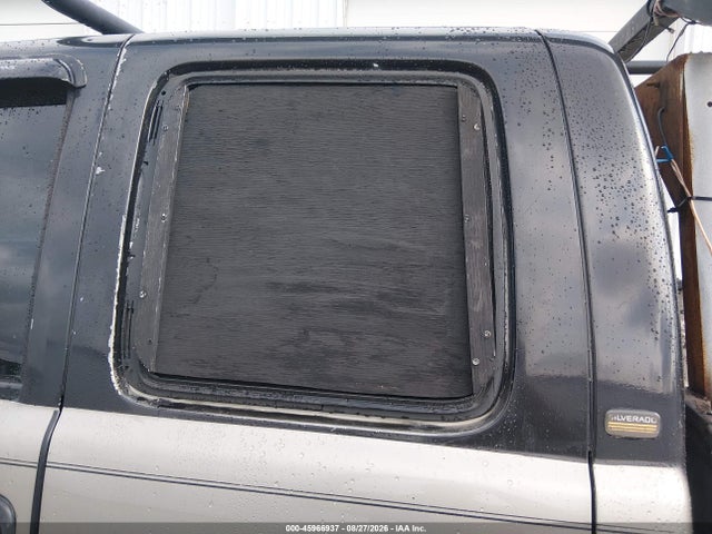 45966937 :رقم المزاد ، 1GCHK29U33E244053 vin ، 2003 Chevrolet Silverado 2500hd مزاد بيع