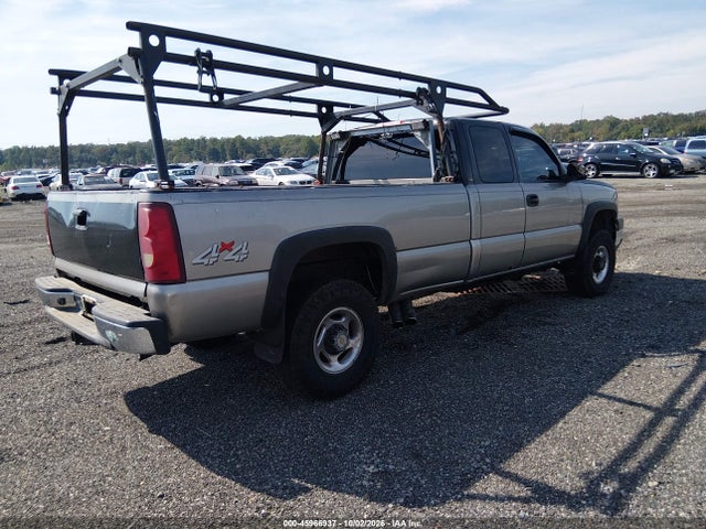 45966937 :رقم المزاد ، 1GCHK29U33E244053 vin ، 2003 Chevrolet Silverado 2500hd مزاد بيع