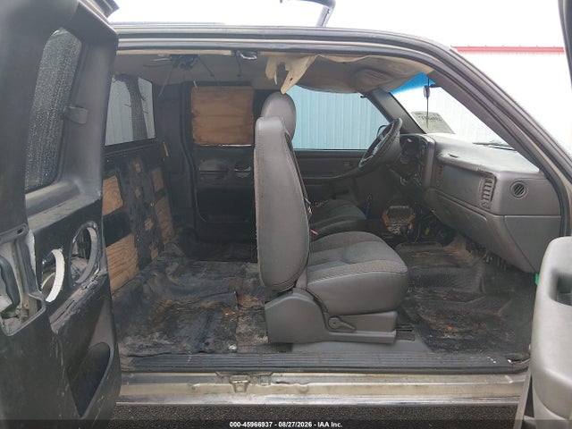 45966937 :رقم المزاد ، 1GCHK29U33E244053 vin ، 2003 Chevrolet Silverado 2500hd مزاد بيع