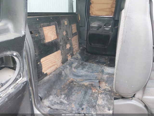 45966937 :رقم المزاد ، 1GCHK29U33E244053 vin ، 2003 Chevrolet Silverado 2500hd مزاد بيع