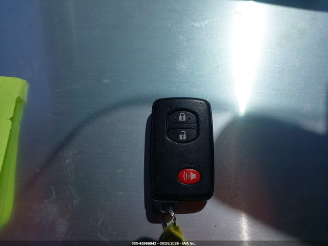 Toyota Prius Two 2014 JTDKN3DU6E1741179 Image 11