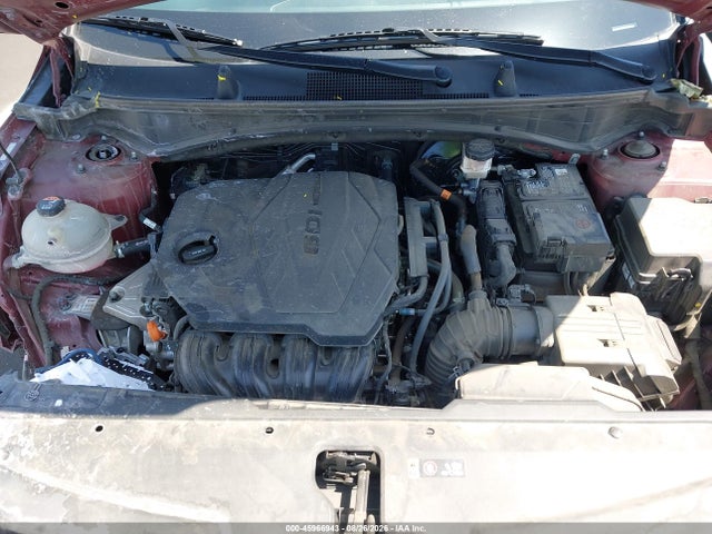 5XYK7CDF3RG163074 KIA Sportage X-pro Prestige