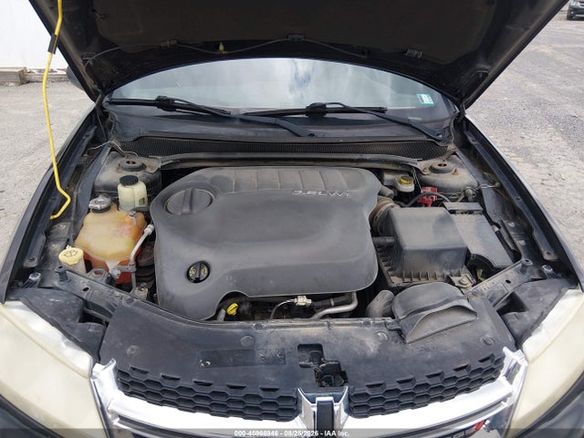 2012 Dodge Avenger Se მანქანა იყიდება აუქციონზე, vin: 1C3CDZAG9CN261057, აუქციონის ნომერი: 45966946