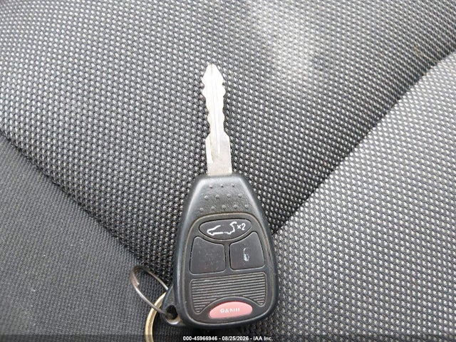 2012 Dodge Avenger Se მანქანა იყიდება აუქციონზე, vin: 1C3CDZAG9CN261057, აუქციონის ნომერი: 45966946