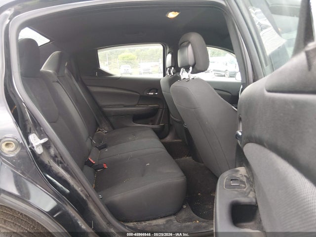 2012 Dodge Avenger Se მანქანა იყიდება აუქციონზე, vin: 1C3CDZAG9CN261057, აუქციონის ნომერი: 45966946