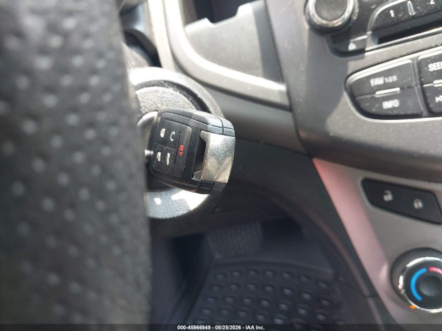 45966949 :رقم المزاد ، 1G1JC5SH0C4177407 vin ، 2012 Chevrolet Sonic 2lt مزاد بيع