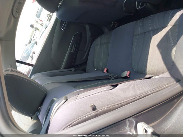 45966949 :رقم المزاد ، 1G1JC5SH0C4177407 vin ، 2012 Chevrolet Sonic 2lt مزاد بيع