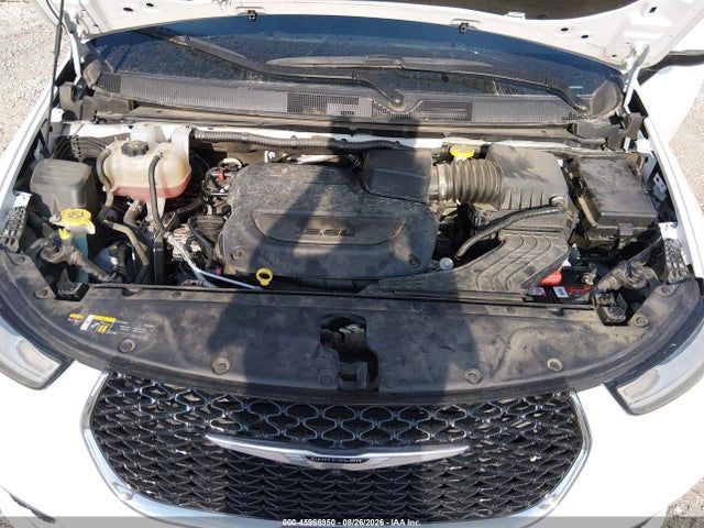 Продажа на аукционе авто 2023 Chrysler Pacifica Touring L, vin: 2C4RC1BGXPR625097, номер лота: 45966950