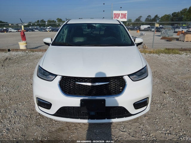 Продажа на аукционе авто 2023 Chrysler Pacifica Touring L, vin: 2C4RC1BGXPR625097, номер лота: 45966950
