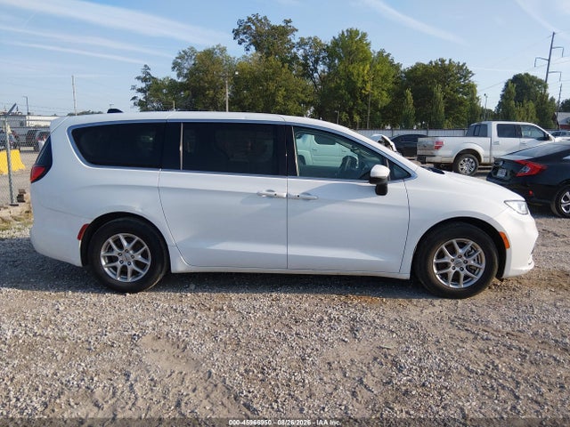 Продажа на аукционе авто 2023 Chrysler Pacifica Touring L, vin: 2C4RC1BGXPR625097, номер лота: 45966950