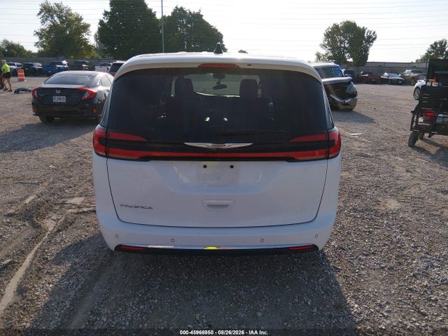 Продажа на аукционе авто 2023 Chrysler Pacifica Touring L, vin: 2C4RC1BGXPR625097, номер лота: 45966950