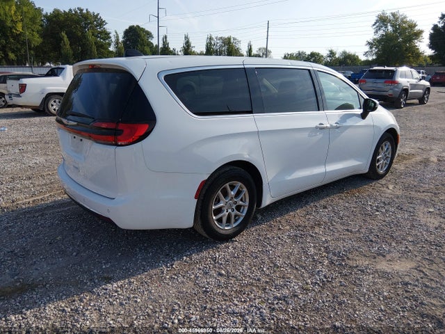 Продажа на аукционе авто 2023 Chrysler Pacifica Touring L, vin: 2C4RC1BGXPR625097, номер лота: 45966950
