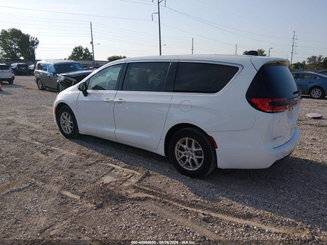 Продажа на аукционе авто 2023 Chrysler Pacifica Touring L, vin: 2C4RC1BGXPR625097, номер лота: 45966950