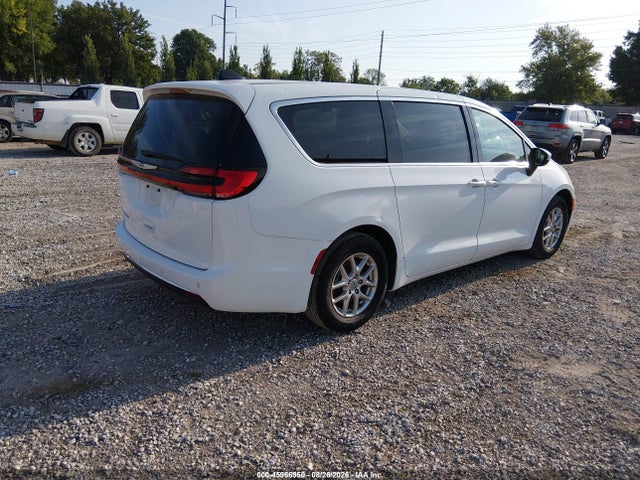 Продажа на аукционе авто 2023 Chrysler Pacifica Touring L, vin: 2C4RC1BGXPR625097, номер лота: 45966950