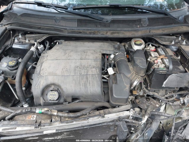 Aukcja sprzedaży 2017 Ford Explorer Xlt, vin: 1FM5K8D84HGA67553, numer aukcji: 45966964