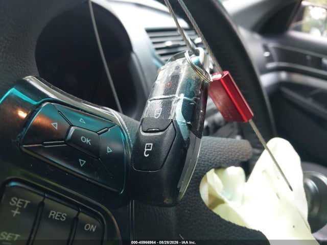 Aukcja sprzedaży 2017 Ford Explorer Xlt, vin: 1FM5K8D84HGA67553, numer aukcji: 45966964
