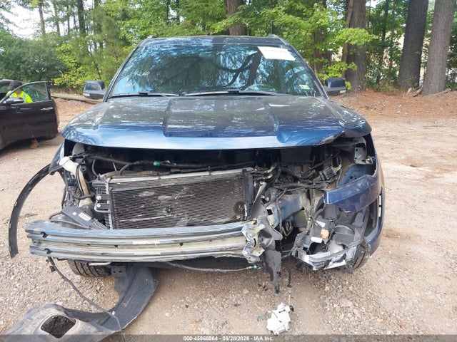 Aukcja sprzedaży 2017 Ford Explorer Xlt, vin: 1FM5K8D84HGA67553, numer aukcji: 45966964