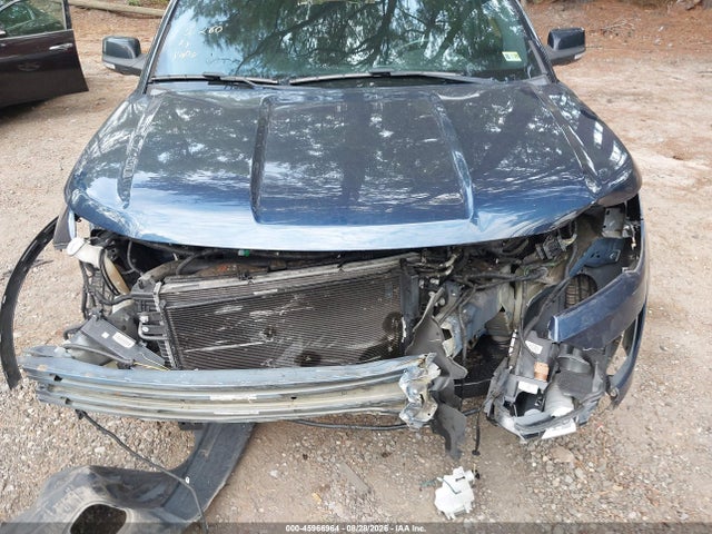 Aukcja sprzedaży 2017 Ford Explorer Xlt, vin: 1FM5K8D84HGA67553, numer aukcji: 45966964