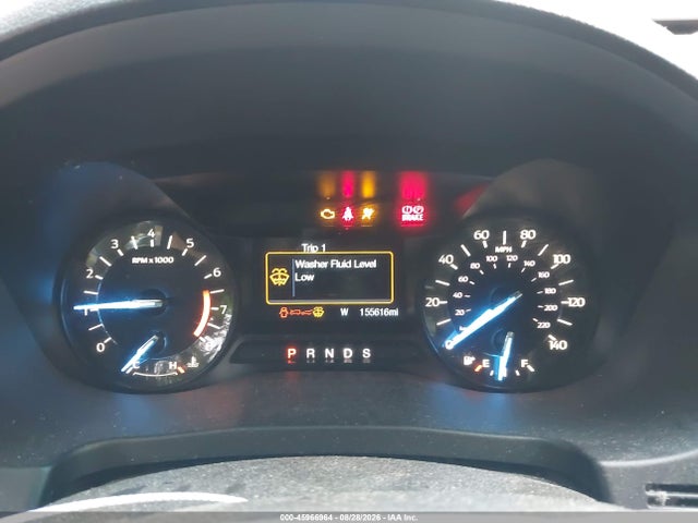 Aukcja sprzedaży 2017 Ford Explorer Xlt, vin: 1FM5K8D84HGA67553, numer aukcji: 45966964