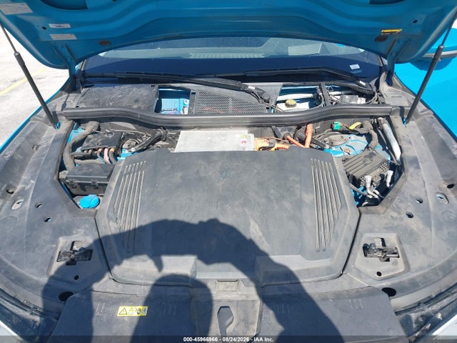Aukcja sprzedaży 2019 Audi E-tron Premium Plus, vin: WA1VABGE5KB008242, numer aukcji: 45966966