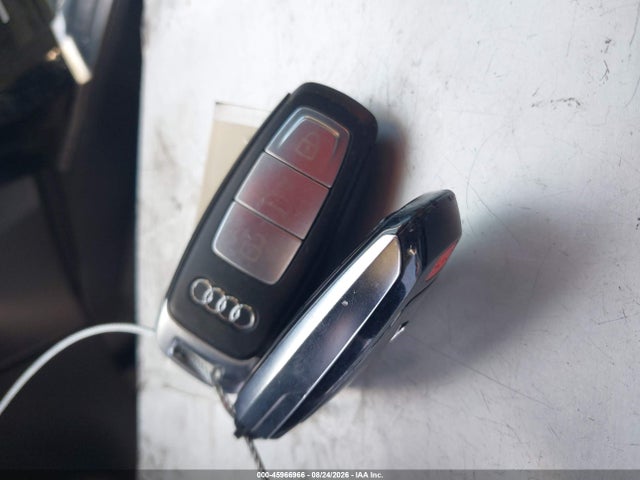 Aukcja sprzedaży 2019 Audi E-tron Premium Plus, vin: WA1VABGE5KB008242, numer aukcji: 45966966