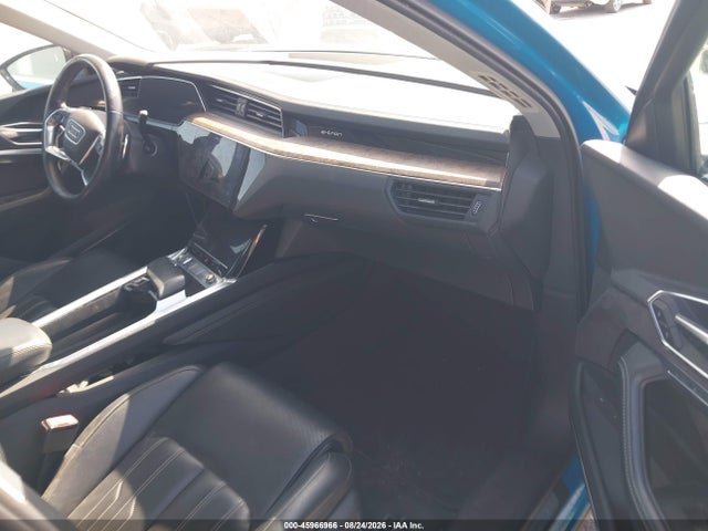 Aukcja sprzedaży 2019 Audi E-tron Premium Plus, vin: WA1VABGE5KB008242, numer aukcji: 45966966