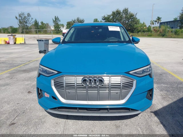 Aukcja sprzedaży 2019 Audi E-tron Premium Plus, vin: WA1VABGE5KB008242, numer aukcji: 45966966